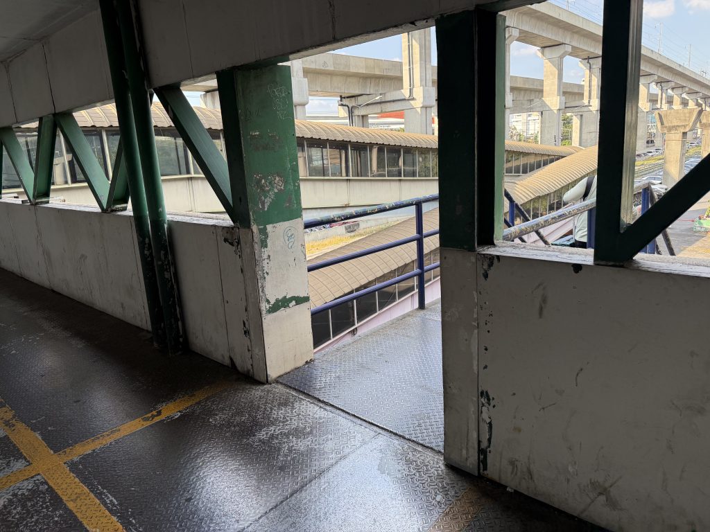 HAPPY RICHへの行き方６