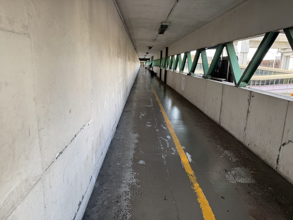 HAPPY RICHへの行き方5