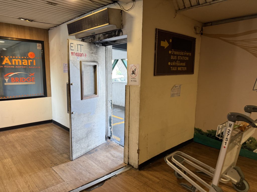 HAPPY RICHへの行き方４